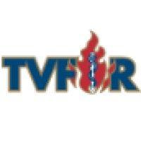 tualatin valley fire & rescue logo image