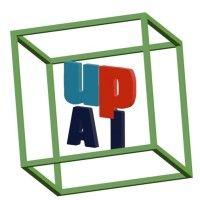 upai, llc logo image