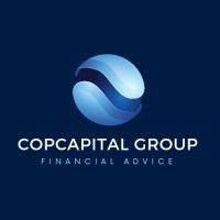 copcapital group logo image