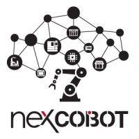 nexcobot logo image