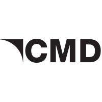 cmd corporation logo image