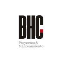 bhc logo image