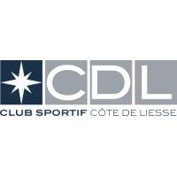 club cdl logo image