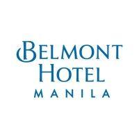 belmont hotel manila logo image