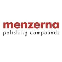 menzerna polishing compounds usa & mexico logo image