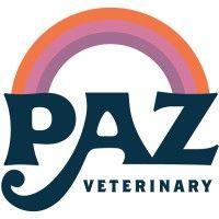 paz veterinary