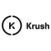 krush mobile logo image