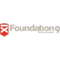 foundation 9 entertainment logo image