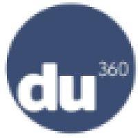 du360 logo image