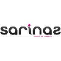 sarinas logo image