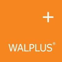 walplus logo image