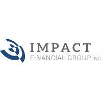 impact financial group inc.