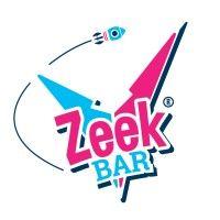 zeek bar logo image