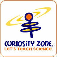 curiosity zone llc logo image