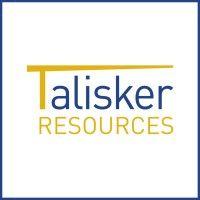 talisker resources ltd.