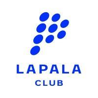 lapala club logo image