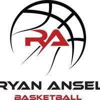 ryan ansel basketball logo image