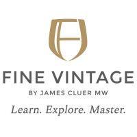 fine vintage ltd. logo image