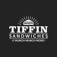 tiffin sandwiches logo image