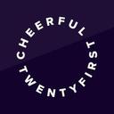 logo of Cheerful Twentyfirst