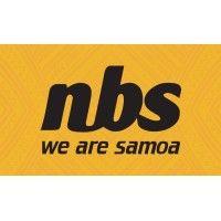 national bank of samoa logo image