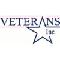 veterans inc. logo image