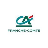 crédit agricole franche-comté