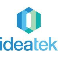 ideatek logo image