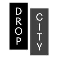 drop city vzw logo image