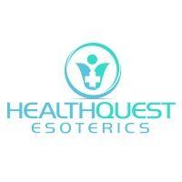 healthquest esoterics logo image