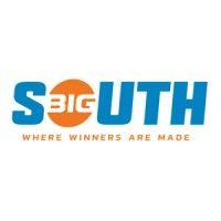 big south conference logo image