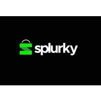 splurky