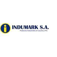 indumark logo image