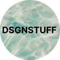 dsgnstuff logo image