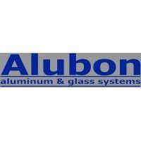 alubon ltd. logo image