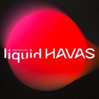 liquid havas - shopper marketing & ecommerce creative agency logo image