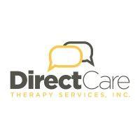 direct care therapy services, inc. logo image