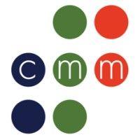 cmm: de la calle, madrazo, mancera sc logo image