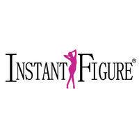 instant figure logo image