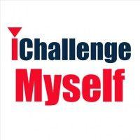 i challenge myself logo image