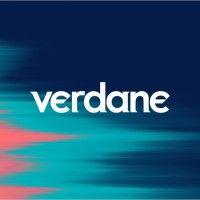 verdane logo image