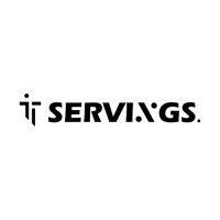 it servings logo image