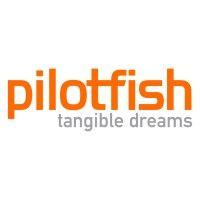 pilotfish logo image