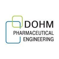 dohm pharmaceutical engineering (dphe) logo image