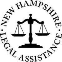 new hampshire legal assistance logo image