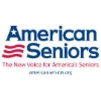 american seniors association logo image