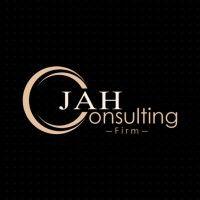 jah consulting firm logo image