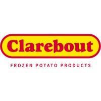 clarebout potatoes nv logo image