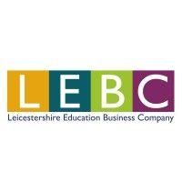 leicestershire education business company logo image