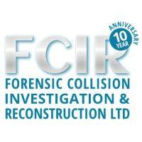 forensic collision investigation and reconstruction